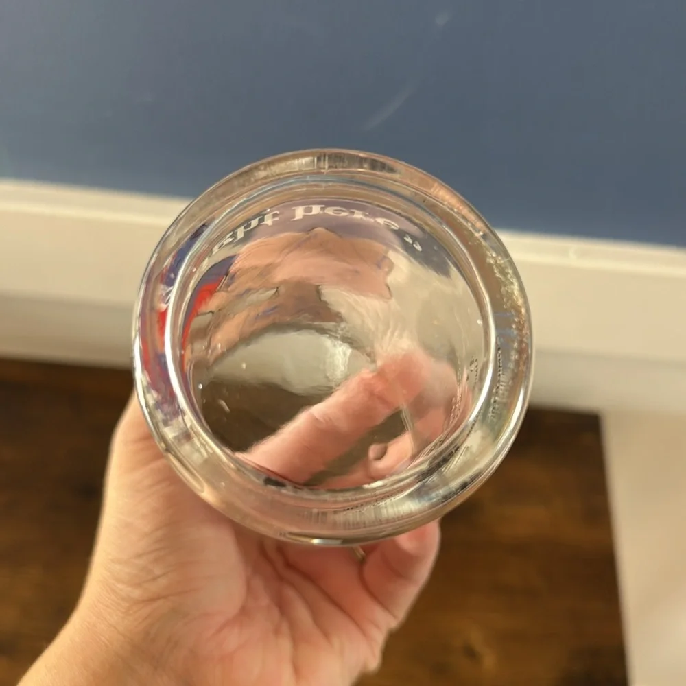 Vintage E.T. Pizza Hut Glass Limited‎ Edition 1982 I'll Be Right Here